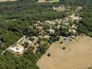 Photos aériennes de Coursac (24430) - Autre vue | Dordogne, Aquitaine, France - Photo réf. T032372