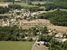 Photos aériennes de Coursac (24430) - Autre vue | Dordogne, Aquitaine, France - Photo réf. T032375