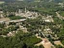 Photos aériennes de Coursac (24430) - Autre vue | Dordogne, Aquitaine, France - Photo réf. T032377