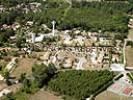 Photos aériennes de Coursac (24430) - Autre vue | Dordogne, Aquitaine, France - Photo réf. T032378
