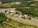 Photos aériennes de Coursac (24430) - Autre vue | Dordogne, Aquitaine, France - Photo réf. T032383