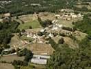 Photos aériennes de Coursac (24430) - Autre vue | Dordogne, Aquitaine, France - Photo réf. T032384