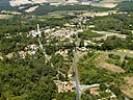 Photos aériennes de Coursac (24430) - Autre vue | Dordogne, Aquitaine, France - Photo réf. T032385