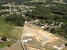 Photos aériennes de Coursac (24430) - Autre vue | Dordogne, Aquitaine, France - Photo réf. T032387