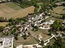 Photos aériennes de Coursac (24430) - Autre vue | Dordogne, Aquitaine, France - Photo réf. T032390