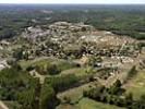 Photos aériennes de Douzillac (24190) - Autre vue | Dordogne, Nouvelle-Aquitaine, France - Photo réf. T032395