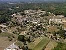 Photos aériennes de Douzillac (24190) - Autre vue | Dordogne, Nouvelle-Aquitaine, France - Photo réf. T032396