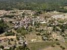 Photos aériennes de Douzillac (24190) - Autre vue | Dordogne, Nouvelle-Aquitaine, France - Photo réf. T032398
