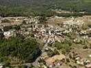 Photos aériennes de Douzillac (24190) - Autre vue | Dordogne, Nouvelle-Aquitaine, France - Photo réf. T032400