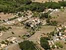 Photos aériennes de Douzillac (24190) - Autre vue | Dordogne, Nouvelle-Aquitaine, France - Photo réf. T032402