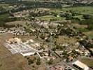 Photos aériennes de Douzillac (24190) - Autre vue | Dordogne, Nouvelle-Aquitaine, France - Photo réf. T032403