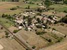 Photos aériennes de Douzillac (24190) - Autre vue | Dordogne, Nouvelle-Aquitaine, France - Photo réf. T032407