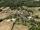 Photos aériennes de Eyliac (24330) - Autre vue | Dordogne, Nouvelle-Aquitaine, France - Photo réf. T032410