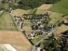 Photos aériennes de Eyliac (24330) - Autre vue | Dordogne, Nouvelle-Aquitaine, France - Photo réf. T032416