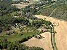 Photos aériennes de Eyliac (24330) - Autre vue | Dordogne, Nouvelle-Aquitaine, France - Photo réf. T032421