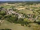Photos aériennes de Fossemagne (24210) | Dordogne, Nouvelle-Aquitaine, France - Photo réf. T032427