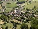 Photos aériennes de Grand-Brassac (24350) - Autre vue | Dordogne, Nouvelle-Aquitaine, France - Photo réf. T032439