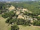 Photos aériennes de La Bachellerie (24210) - Autre vue | Dordogne, Nouvelle-Aquitaine, France - Photo réf. T032456