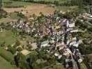 Photos aériennes de La Bachellerie (24210) - Autre vue | Dordogne, Nouvelle-Aquitaine, France - Photo réf. T032457