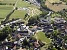 Photos aériennes de La Bachellerie (24210) - Autre vue | Dordogne, Nouvelle-Aquitaine, France - Photo réf. T032459