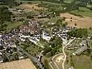 Photos aériennes de La Bachellerie (24210) - Autre vue | Dordogne, Nouvelle-Aquitaine, France - Photo réf. T032462
