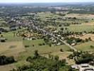 Photos aériennes de Lanouaille (24270) - Autre vue | Dordogne, Aquitaine, France - Photo réf. T032495