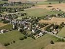 Photos aériennes de Lanouaille (24270) - Autre vue | Dordogne, Aquitaine, France - Photo réf. T032496