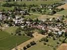 Photos aériennes de Lanouaille (24270) - Autre vue | Dordogne, Aquitaine, France - Photo réf. T032497