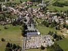 Photos aériennes de Lanouaille (24270) - Autre vue | Dordogne, Aquitaine, France - Photo réf. T032498