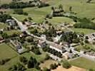 Photos aériennes de Lanouaille (24270) - Autre vue | Dordogne, Aquitaine, France - Photo réf. T032501