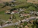 Photos aériennes de Lanouaille (24270) - Autre vue | Dordogne, Aquitaine, France - Photo réf. T032502