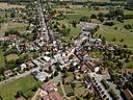 Photos aériennes de Lanouaille (24270) - Autre vue | Dordogne, Aquitaine, France - Photo réf. T032503