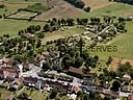 Photos aériennes de Lanouaille (24270) - Autre vue | Dordogne, Aquitaine, France - Photo réf. T032504