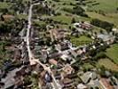Photos aériennes de Lanouaille (24270) - Autre vue | Dordogne, Aquitaine, France - Photo réf. T032508