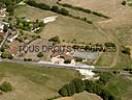 Photos aériennes de Léguillac-de-l'Auche (24110) - Autre vue | Dordogne, Nouvelle-Aquitaine, France - Photo réf. T032515