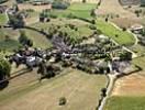 Photos aériennes de Ligueux (24460) - Autre vue | Dordogne, Nouvelle-Aquitaine, France - Photo réf. T032523