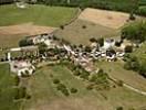 Photos aériennes de Ligueux (24460) - Autre vue | Dordogne, Nouvelle-Aquitaine, France - Photo réf. T032526