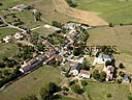 Photos aériennes de Ligueux (24460) - Autre vue | Dordogne, Nouvelle-Aquitaine, France - Photo réf. T032529