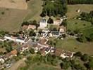 Photos aériennes de Ligueux (24460) - Autre vue | Dordogne, Nouvelle-Aquitaine, France - Photo réf. T032530
