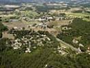 Photos aériennes de Mensignac (24350) - Autre vue | Dordogne, Aquitaine, France - Photo réf. T032542