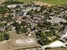 Photos aériennes de Mensignac (24350) - Autre vue | Dordogne, Aquitaine, France - Photo réf. T032545