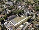 Photos aériennes de Mensignac (24350) - Autre vue | Dordogne, Aquitaine, France - Photo réf. T032548