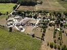 Photos aériennes de Mensignac (24350) - Autre vue | Dordogne, Aquitaine, France - Photo réf. T032549