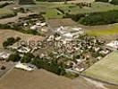 Photos aériennes de Mensignac (24350) - Autre vue | Dordogne, Aquitaine, France - Photo réf. T032552