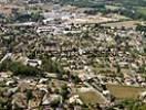 Photos aériennes de Mussidan (24400) - Autre vue | Dordogne, Nouvelle-Aquitaine, France - Photo réf. T032557