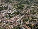 Photos aériennes de Mussidan (24400) - Autre vue | Dordogne, Nouvelle-Aquitaine, France - Photo réf. T032567