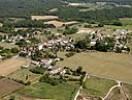 Photos aériennes de Négrondes (24460) - Autre vue | Dordogne, Nouvelle-Aquitaine, France - Photo réf. T032577