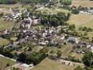 Photos aériennes de Négrondes (24460) - Autre vue | Dordogne, Nouvelle-Aquitaine, France - Photo réf. T032580