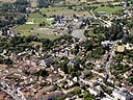 Photos aériennes de Ribérac (24600) - Autre vue | Dordogne, Nouvelle-Aquitaine, France - Photo réf. T032659