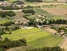 Photos aériennes de Saint-Aulaye (24410) - Autre vue | Dordogne, Nouvelle-Aquitaine, France - Photo réf. T032681